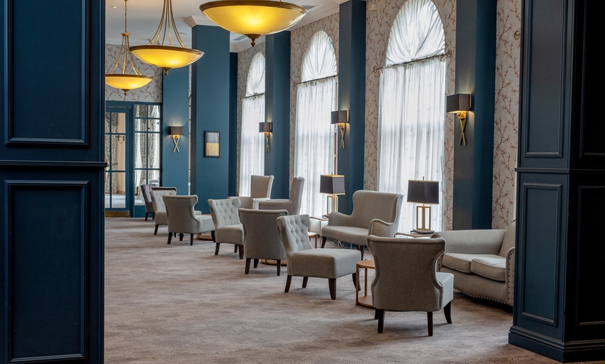 Image 5: Choice of Spa Day with Treatments, Lunch, Prosecco