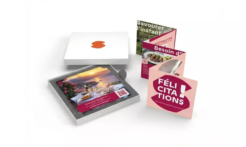 Soirée gourmande & romantique à 2 : menu savoureux, vin & complicité