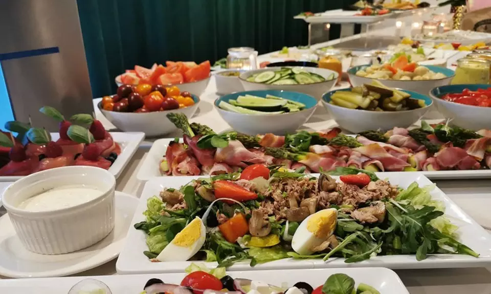 Ustronie Morskie: 5-7 Nächte inkl. Halbpension und Wellness