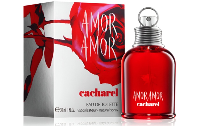 Image 5: Eau de toilette ou eau de parfum Cacharel pour femme
