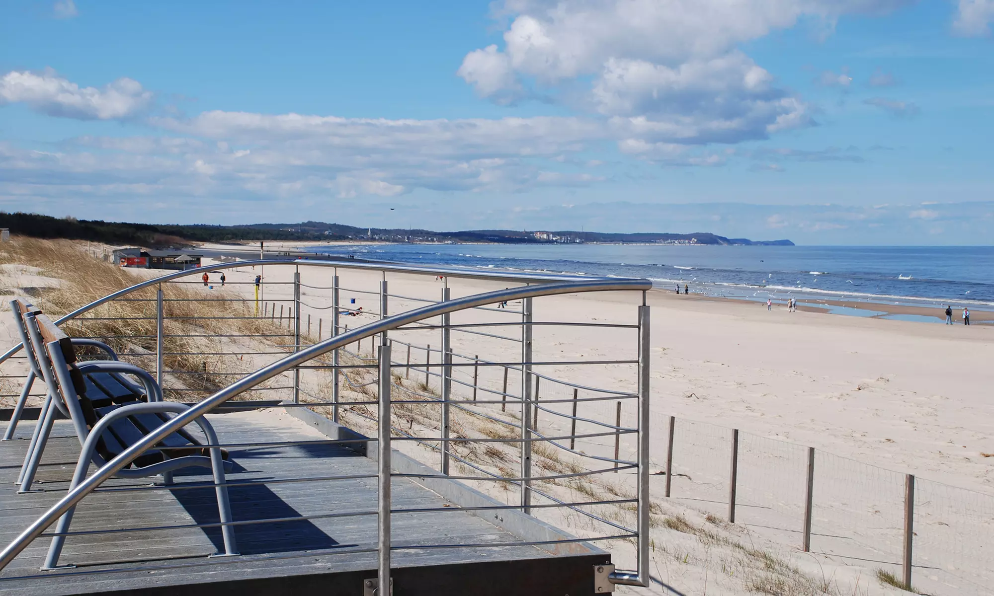 Świnoujście: 2-7 nocy dla 1 lub 2 osób ze śniadaniem