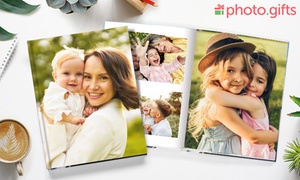 Fotobuch Hardcover