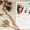 Image 7: Personalizowane kalendarze biurkowe i ścienne z własnymi zdjęciami