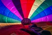 Hot Air Balloon Ride for Up to Four People at Hudson Valley Enchanted Balloon Tours - Second Medium