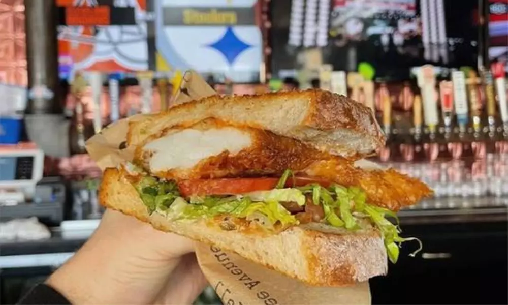 Beer Flight & Bar Pie Combos + $50/$100 Food/Drink Credit