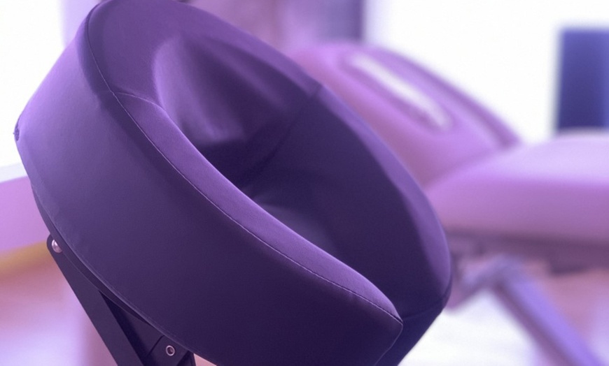 Image 11: Hasta 3 sesiones de fisioterapia con termografía y terapia manual