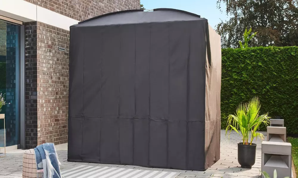 Home Deluxe tuinligstoel 'Provence'