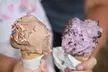 Enjoy a Horse-Drawn Tour for 2 to 6 People Paired with Gibby’s Homemade Ice Cream at Cornerstone Ranch (Up to 50% Off)
 - Second Medium