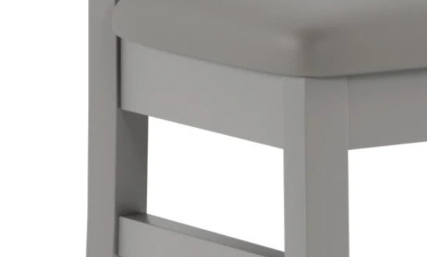 Image 10: Set di 2 sedie Zaira Made in Italy