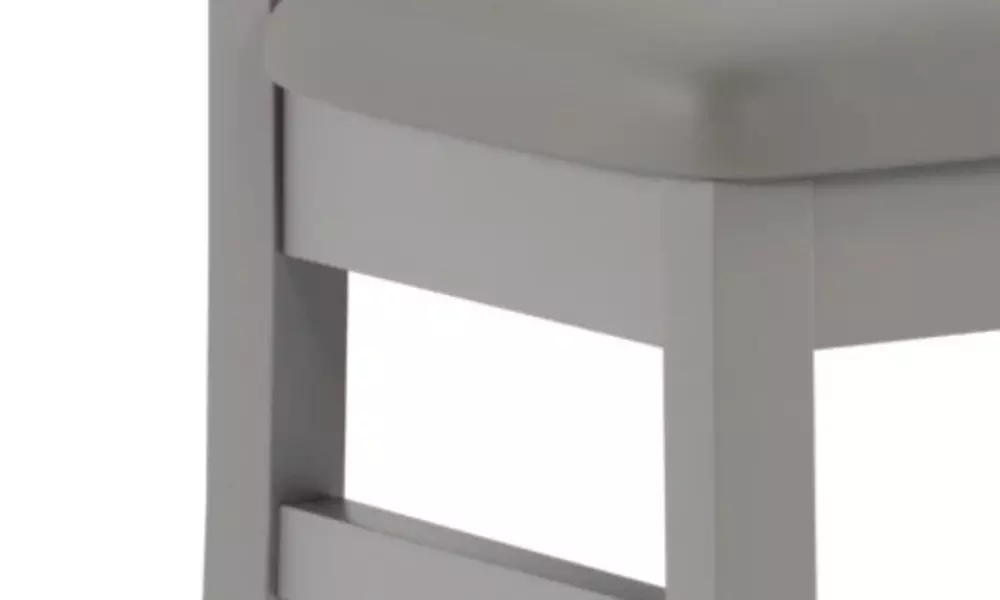 Set di 2 sedie Zaira Made in Italy