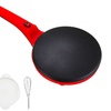 Image 4: Crêpière électrique pour crêpes et pancakes