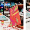 Image 4: 30% Off Fluid Art Crafting: Hawaii Fluid Art - Naperville