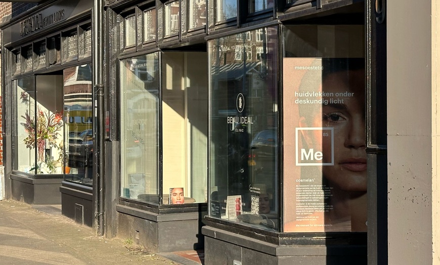 Image 7: Effectieve huidverzorging op maat met geavanceerde technologie