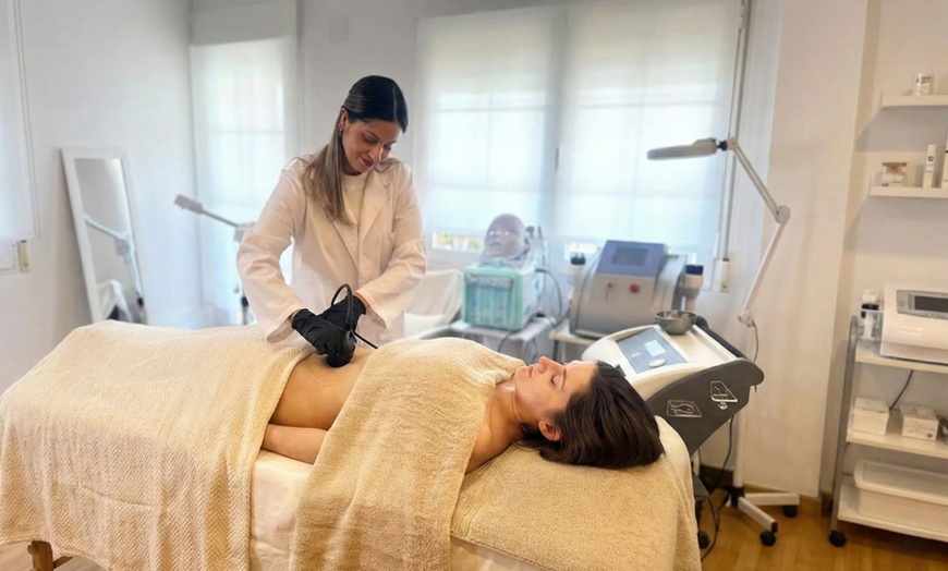 Image 3: Radiofrecuencia corporal o facial Imperium Master de 60 minutos para 1