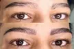 ¡Cejas definidas! Sesión de microblading o microshading de cejas para 1 persona, con hasta un 60% de descuento - Second Medium