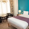 Image 4: 4* London: Standard Double Room Stay with Breakfast