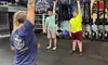 One, Two or Three Months Membership for Teens at CrossFit 1977 - Up to 30% Off