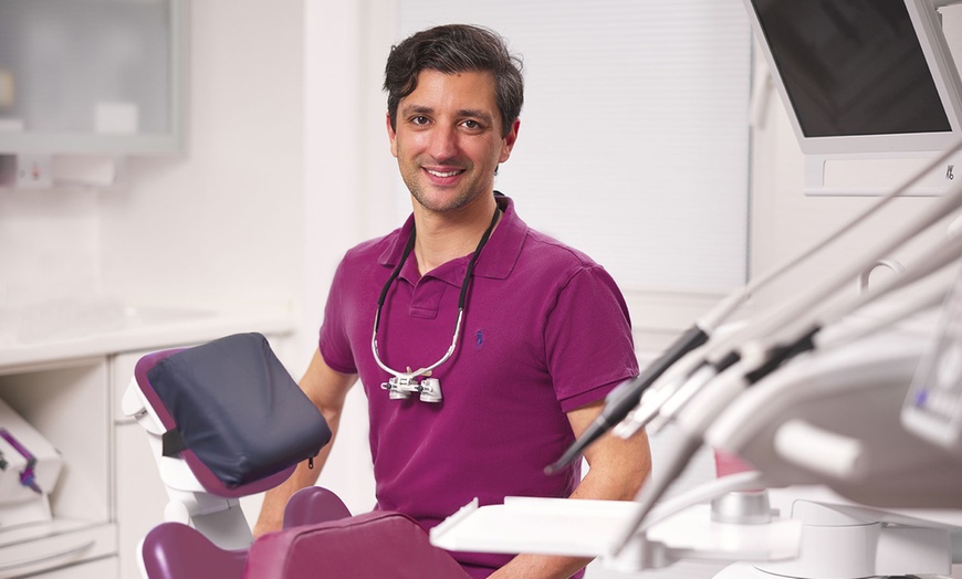 Image 7: Bewerbung & Business Portraits mit Persönlichkeit für 1 Person