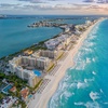 Image 1: ✈ 4- or 6-Day Cancun All-Inclusive Vacation w/ Air – Weekender Breaks
