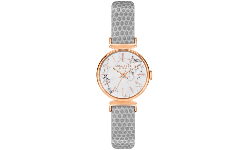 Image 2: Lola Rose Watch