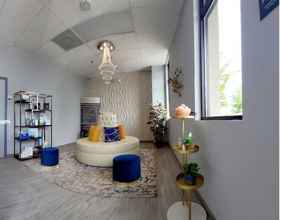 Scalp Care Treatment for One or Two with Optional Foot Treatment