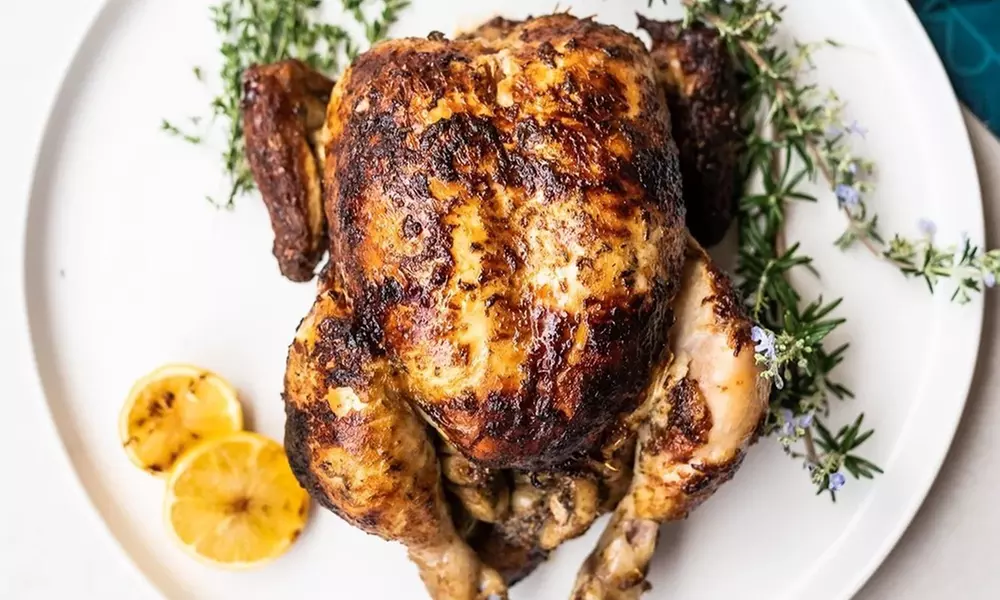Enjoy Family Meals with Whole Chicken, Sides and Drinks