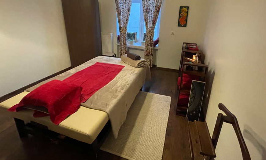 Image 3: Tajski relaks dla dwojga lub relaksujący rytuał dla par z masażami