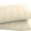 Image 8: Royal Comfort Coverlet Set - Queen - Beige-10003818