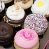 Image 8: Half or One Dozen of Signature Cupcakes or $30 or 50 Voucher
