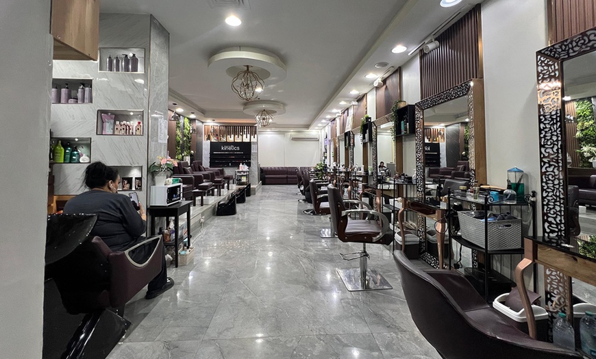 Image 5: Little Princess Mani-Pedi, Classic Mani-Pedi, Gel Mani-Pedi and More