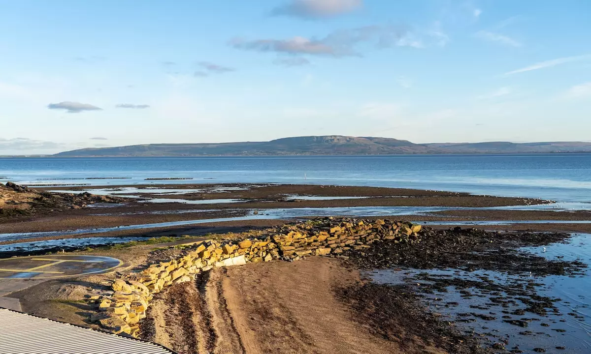 4* Ireland - Co.Donegal: Double or Twin Room Stay w/ Breakfast & More