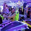 Image 5: Up to 65% Off Unlimited Arcade Game Cards at ClawCADE