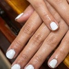 Image 2: Short Gel-X Nail Set Or Basic Manicure with Gel Polish
