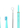 6pc Electric Teeth Cleaning Tool Kit
