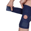 Image 1: 1x oder 2x PRO 11 WELLBEING Kniebandage zum Umwickeln