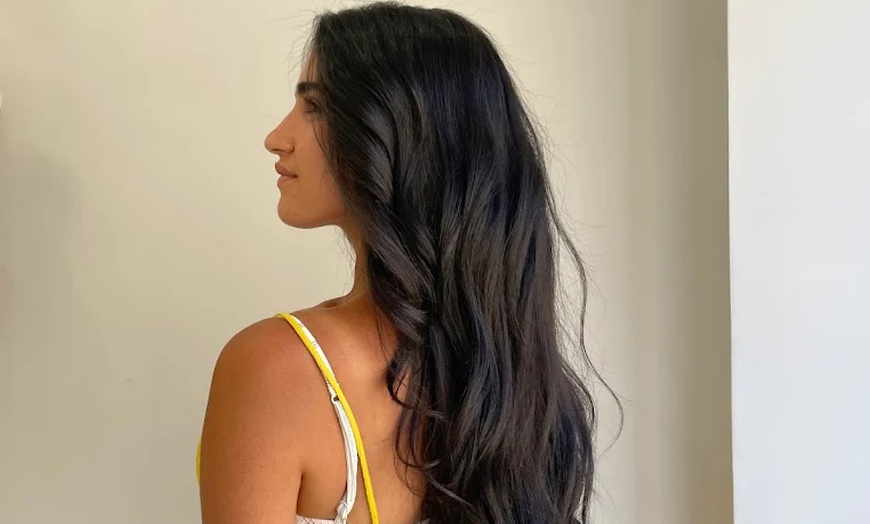 Image 4: Forfait coiffure complet à l'Institut Djann-Sou 