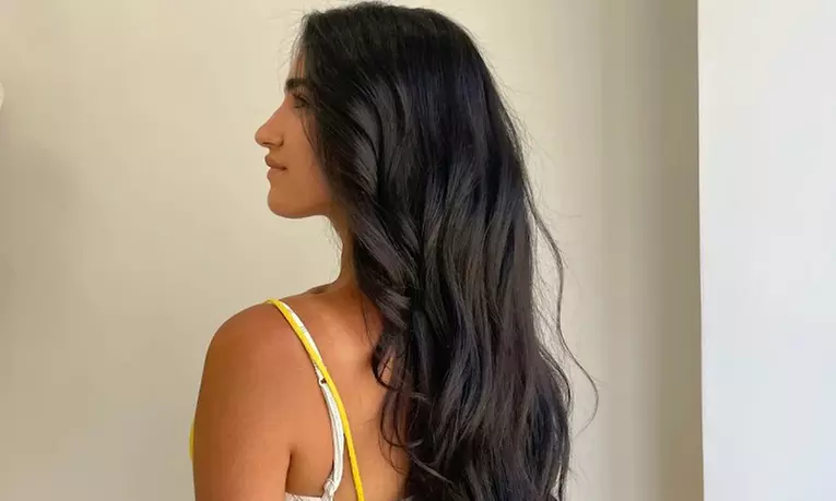 Forfait coiffure complet à l'Institut Djann-Sou