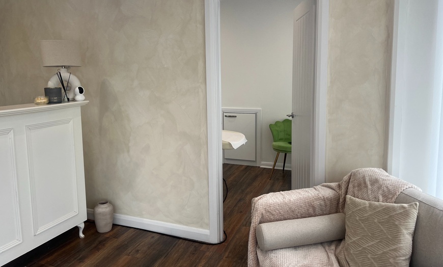 Image 2: Revitalize with One or Two Sessions Deluxe Microneedling - Face & Neck