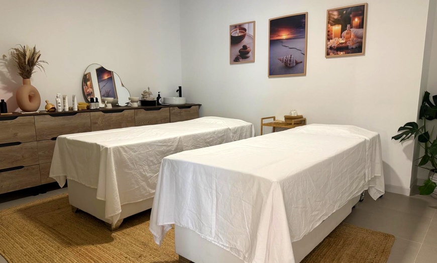 Image 2: Ritual head spa para 1 o 2 personas con bebida de cortesía
