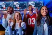 Fun-For-All Games, Chef-Crafted Food & Tasty Drinks — Save Up to 55% Off on Exclusive Topgolf Game Play Deals - Second Medium