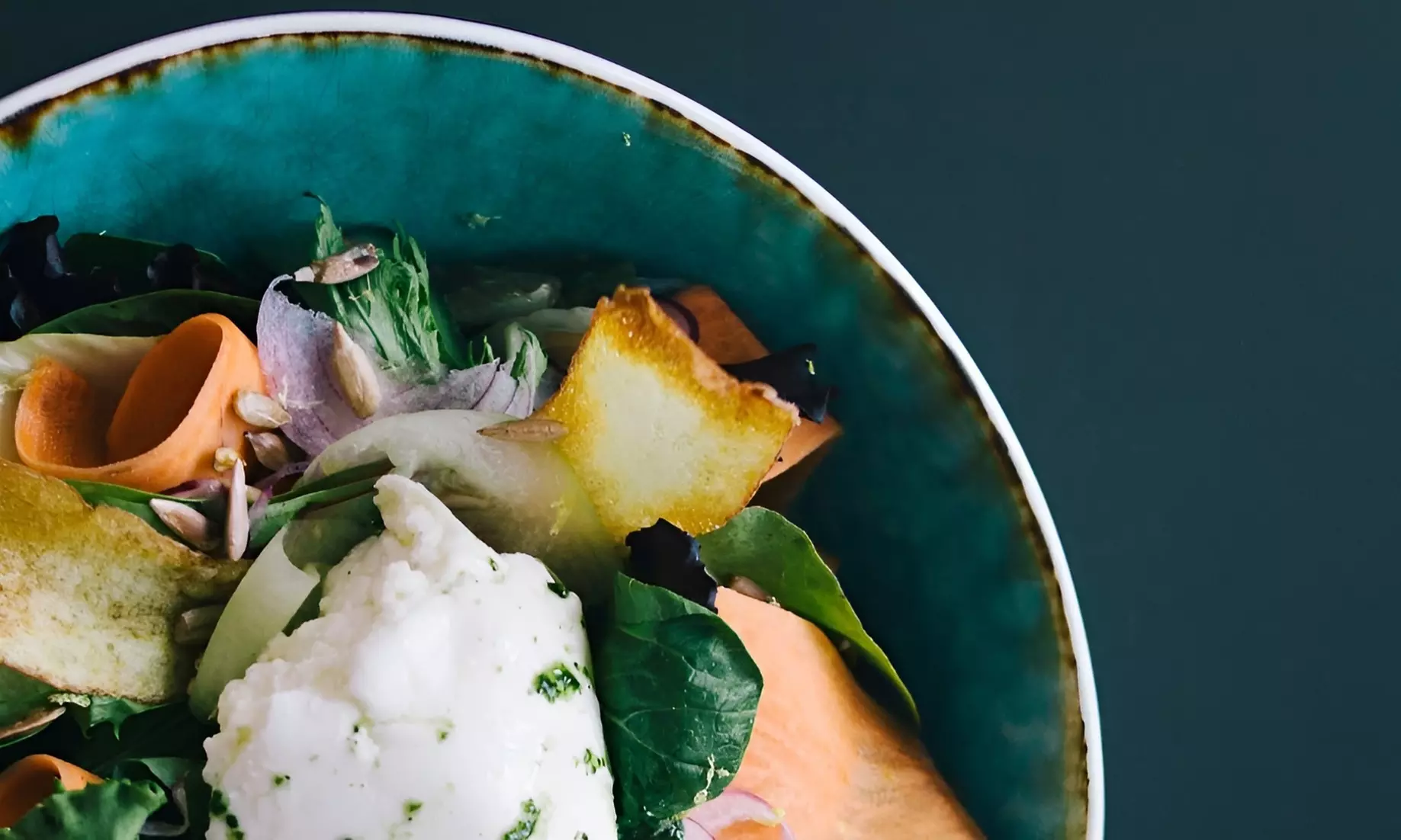 Lunch in hartje Leeuwarden