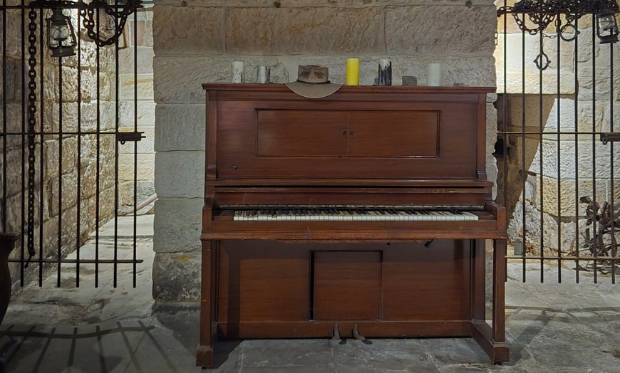 Image 4: Embark on a 90-Minute Ghost Tour For One, Two, or Four People 