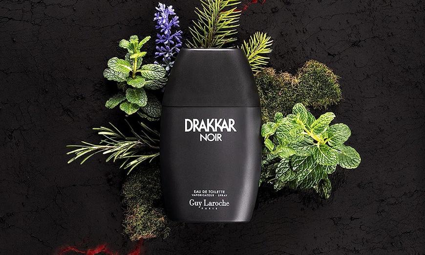 Image 2: Guy Laroche eau de toilette of parfum