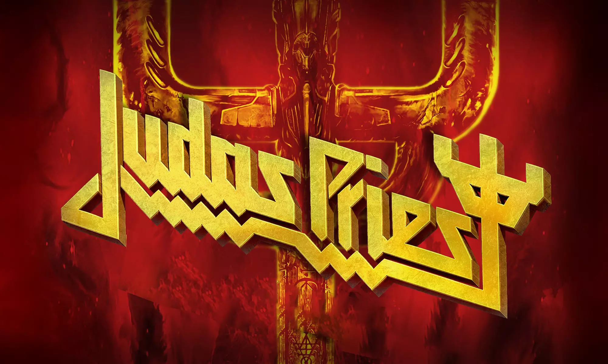 Judas Priest on April 28 at 7:30 p.m. - Primary Image