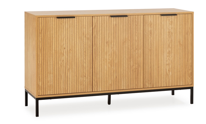 Image 4: Mobile TV o credenza Monica