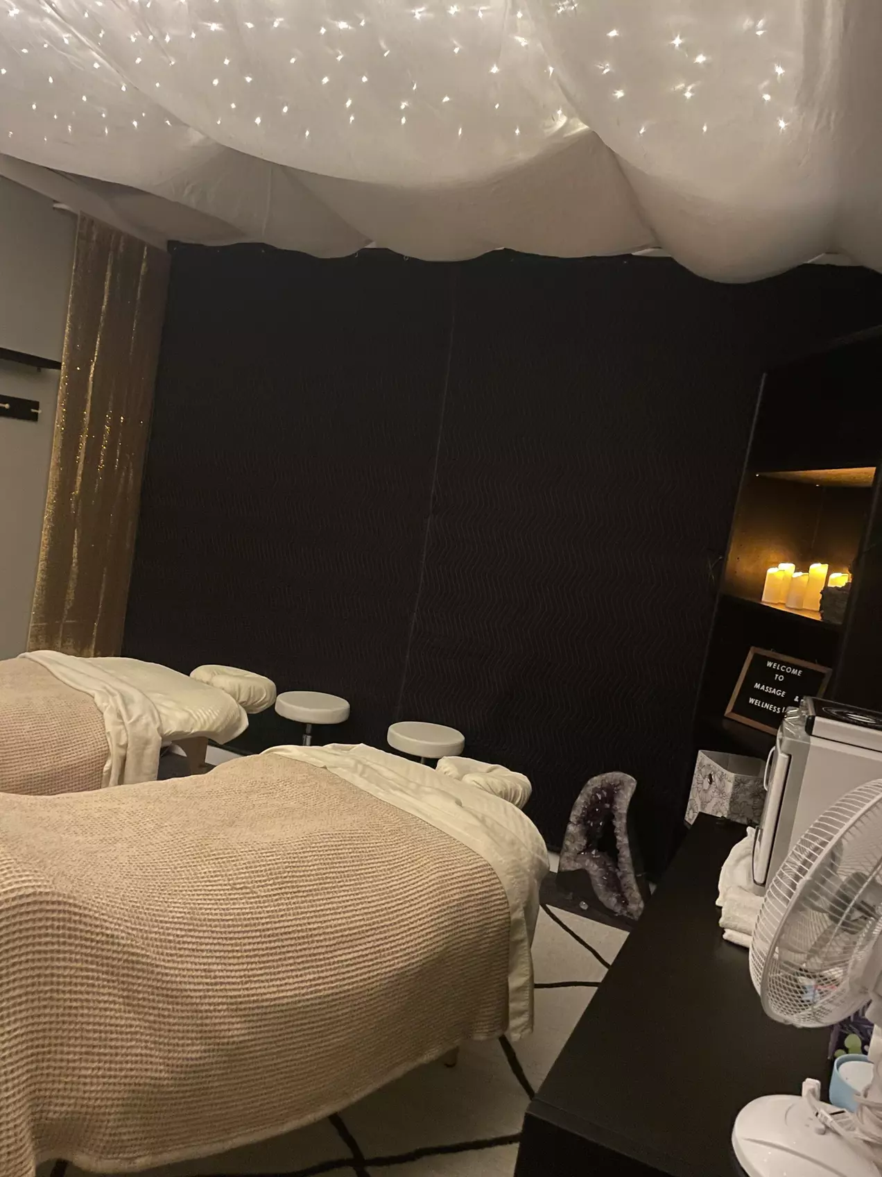 Up to 42% Off Personalized Massages w/ Complimentary Enhancements