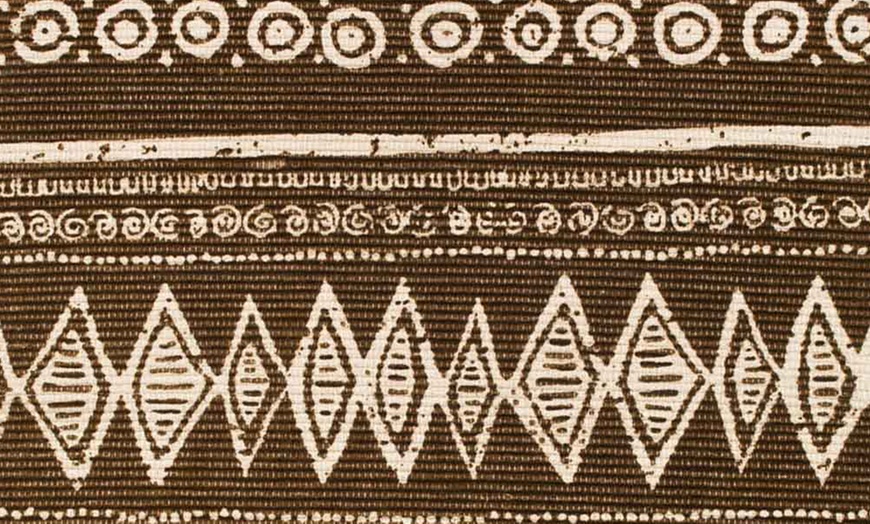 Image 4: Tappeto Ethnic Kilim