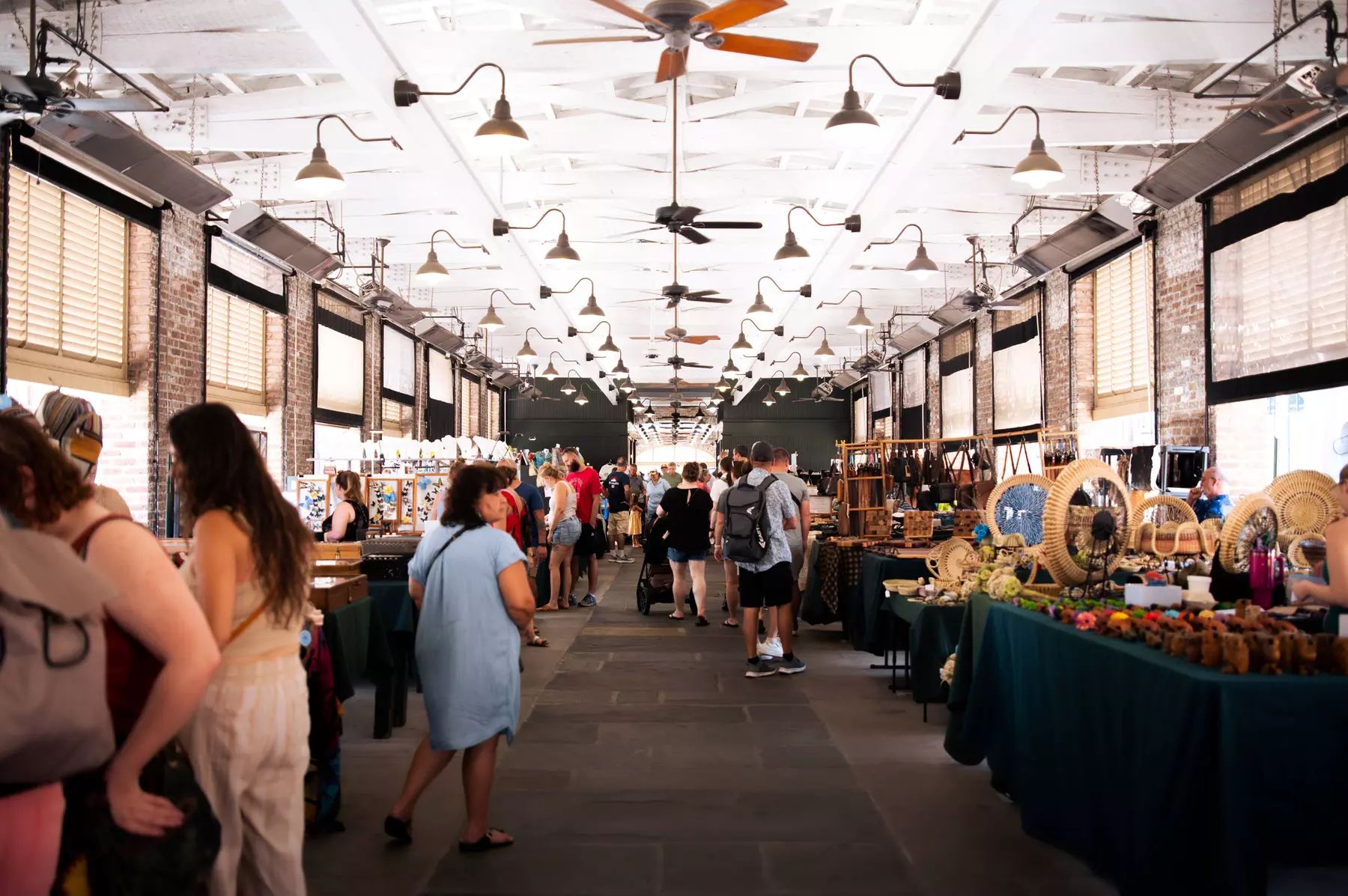 Charleston Historic Downtown Food Tour: Skip-the-Line & Local Delights