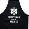 Image 6: Customized Christmas Aprons for Children and Adults!