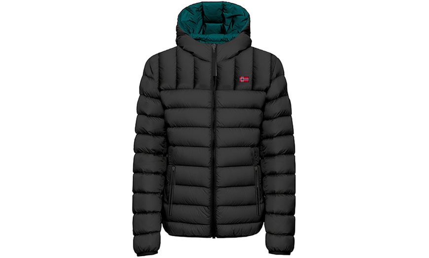 Image 4: Piumino da uomo Norway 100 gr